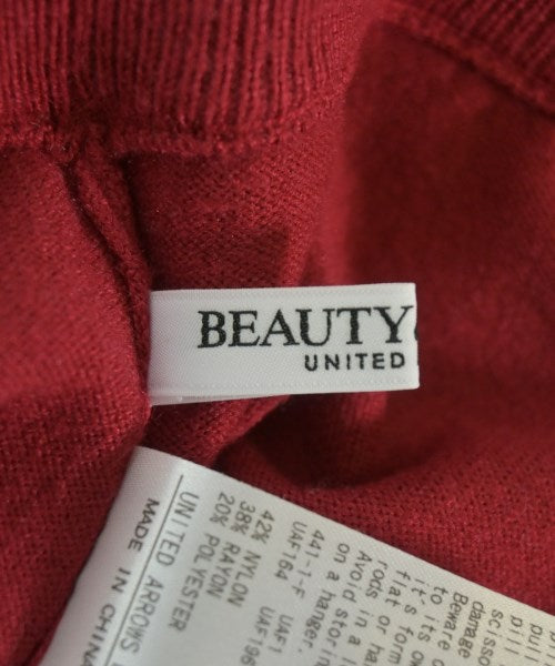 BEAUTY&YOUTH UNITED ARROWS กระโปรงยาว/แม็กซี่ยาว