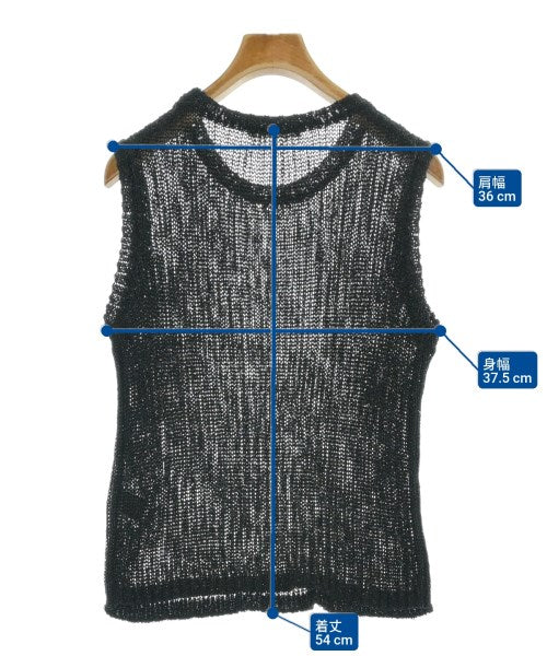 BEAUTY&YOUTH UNITED ARROWS เสื้อกั๊ก