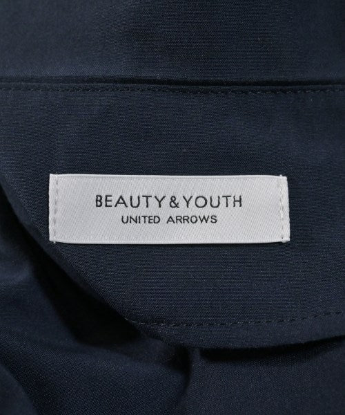 BEAUTY&YOUTH UNITED ARROWS ชุดเดรส