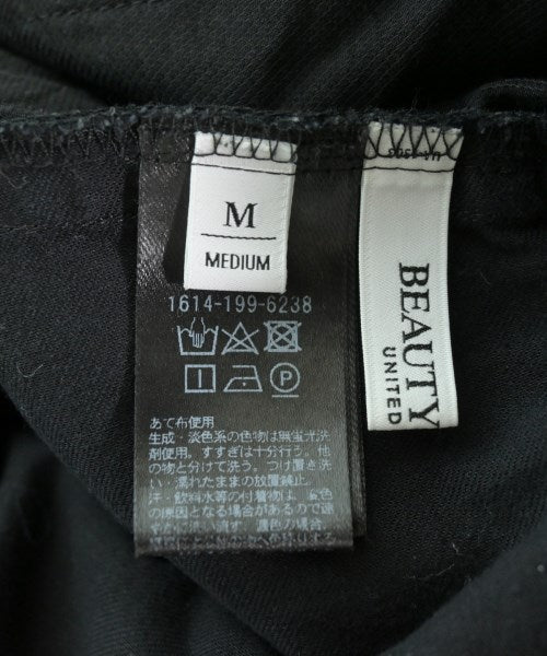 BEAUTY&YOUTH UNITED ARROWS กางเกงขายาว
