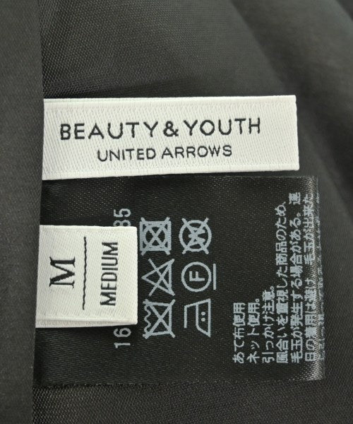 BEAUTY&YOUTH UNITED ARROWS ชุดเดรส