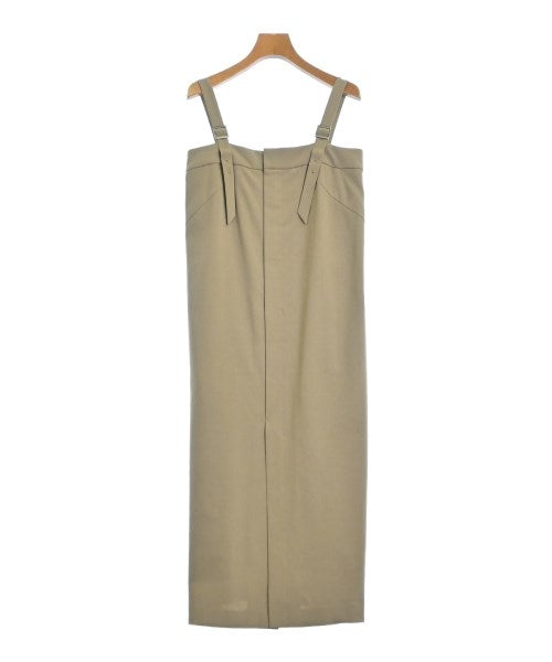BEAUTY&YOUTH UNITED ARROWS ชุดเดรส