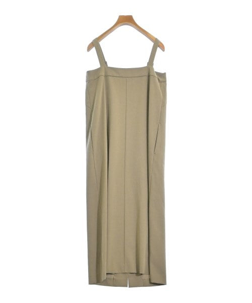 BEAUTY&YOUTH UNITED ARROWS ชุดเดรส