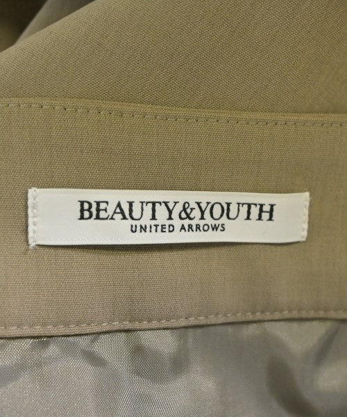 BEAUTY&YOUTH UNITED ARROWS ชุดเดรส