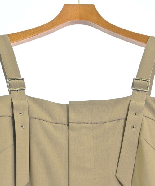 BEAUTY&YOUTH UNITED ARROWS ชุดเดรส