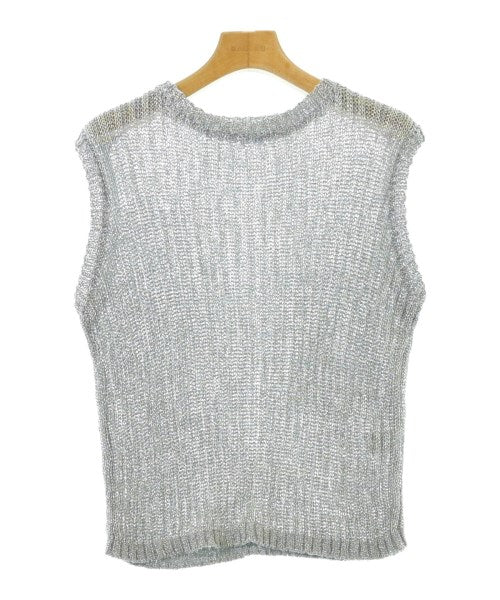 BEAUTY&YOUTH UNITED ARROWS เสื้อแขนกุด