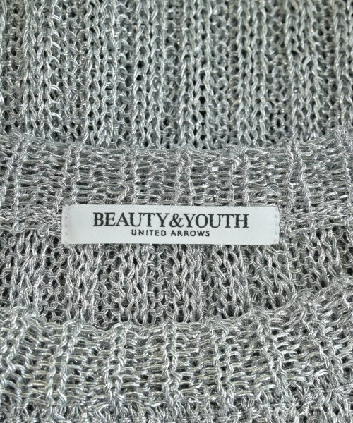 BEAUTY&YOUTH UNITED ARROWS เสื้อแขนกุด