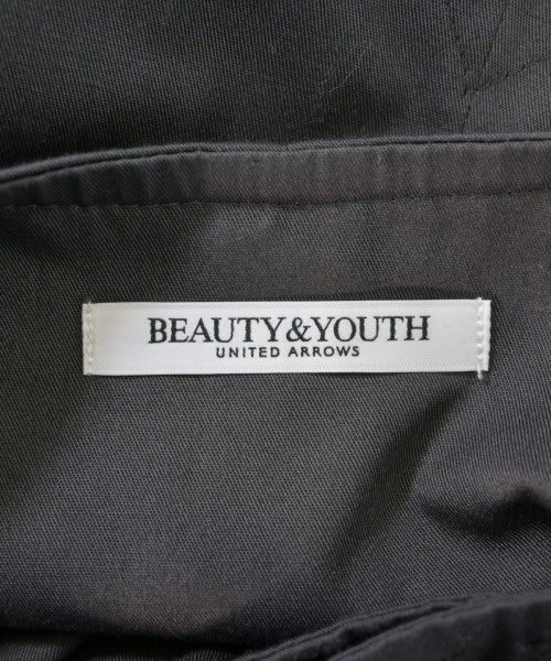 BEAUTY&YOUTH UNITED ARROWS เสื้อโค้ท อื่น