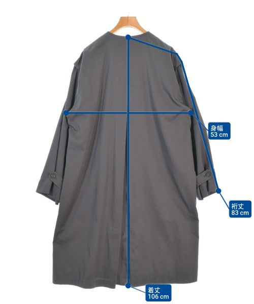 BEAUTY&YOUTH UNITED ARROWS เสื้อโค้ท อื่น