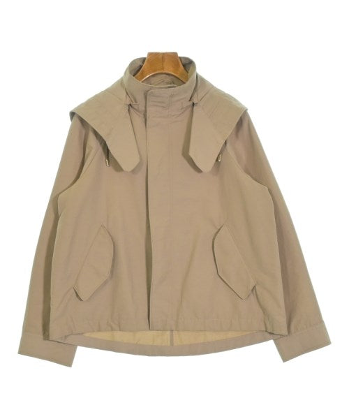 BEAUTY&YOUTH UNITED ARROWS แจ็คเก็ตเบลาส์
