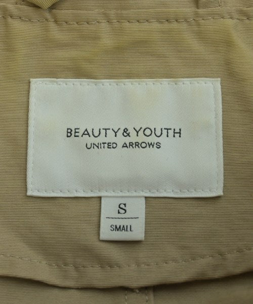 BEAUTY&YOUTH UNITED ARROWS แจ็คเก็ตเบลาส์