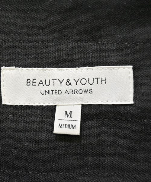 BEAUTY&YOUTH UNITED ARROWS กระโปรงยาว/แม็กซี่ยาว