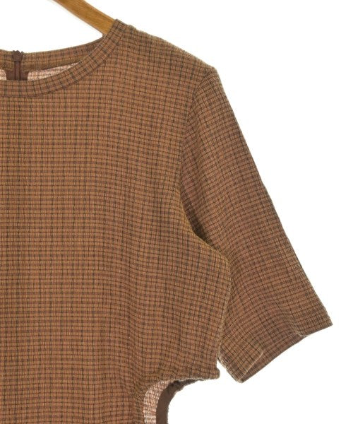 BEAUTY&YOUTH UNITED ARROWS ชุดเดรส