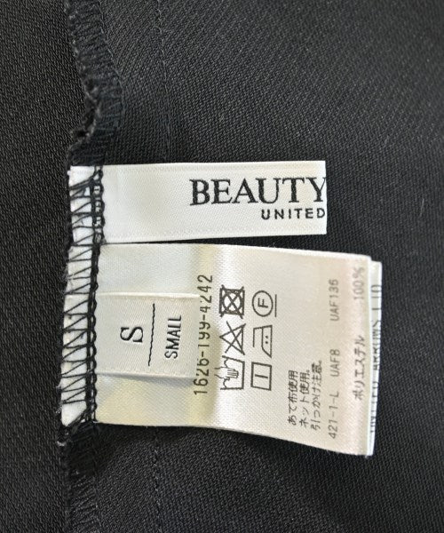 BEAUTY&YOUTH UNITED ARROWS ชุดเดรส
