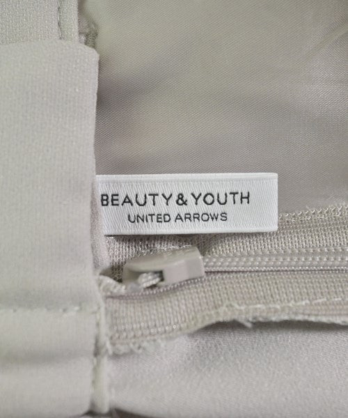 BEAUTY&YOUTH UNITED ARROWS กางเกงขายาว