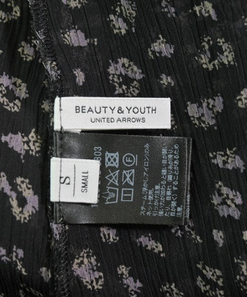 BEAUTY&YOUTH UNITED ARROWS ชุดเดรส
