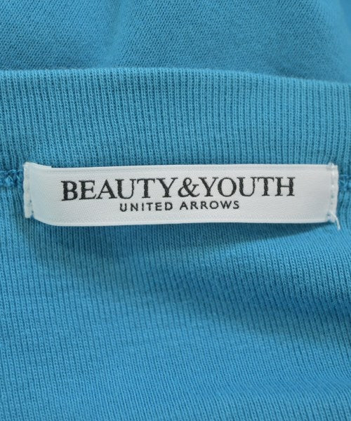 BEAUTY&YOUTH UNITED ARROWS เสื้อยืด/เสื้อท็อปส์