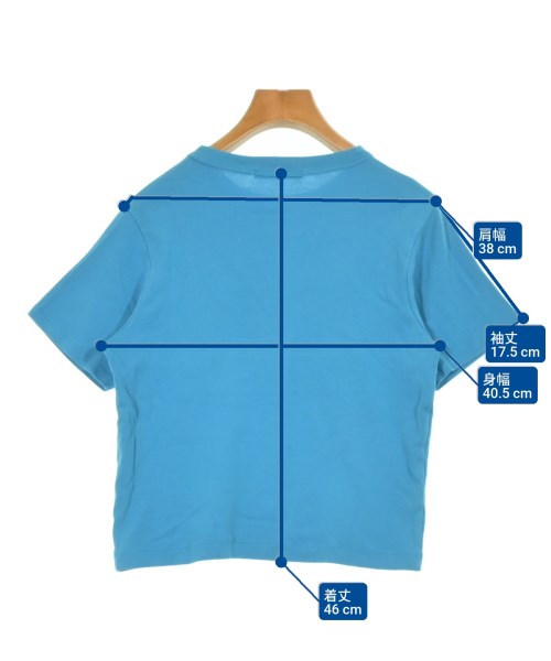 BEAUTY&YOUTH UNITED ARROWS เสื้อยืด/เสื้อท็อปส์