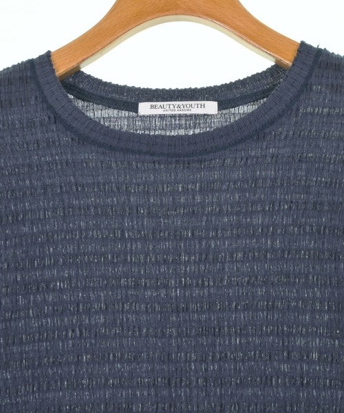 BEAUTY&YOUTH UNITED ARROWS เสื้อยืด/เสื้อท็อปส์