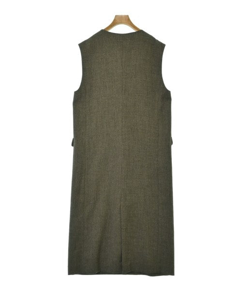 BEAUTY&YOUTH UNITED ARROWS ชุดเดรส