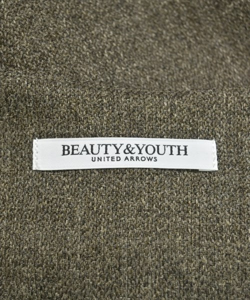 BEAUTY&YOUTH UNITED ARROWS ชุดเดรส