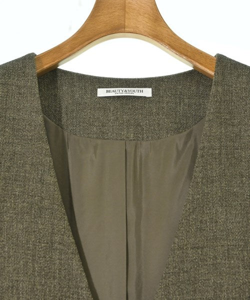BEAUTY&YOUTH UNITED ARROWS ชุดเดรส