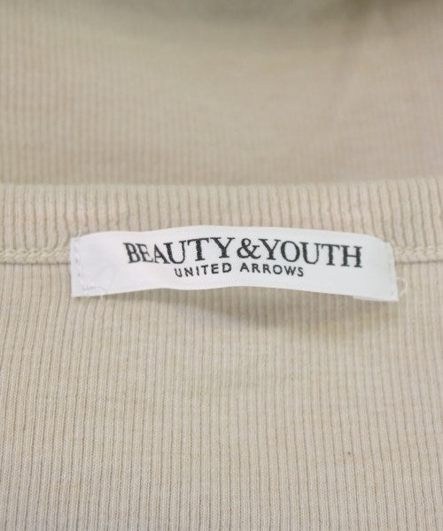 BEAUTY&YOUTH UNITED ARROWS เสื้อยืด/เสื้อท็อปส์