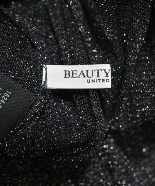 BEAUTY&YOUTH UNITED ARROWS กระโปรงยาว/แม็กซี่ยาว