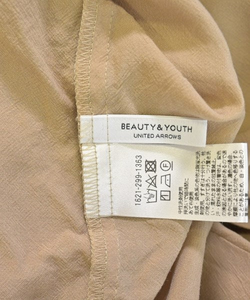 BEAUTY&YOUTH UNITED ARROWS เสื้อสตรี