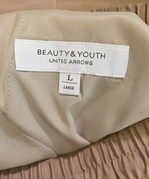 BEAUTY&YOUTH UNITED ARROWS กางเกง อื่น