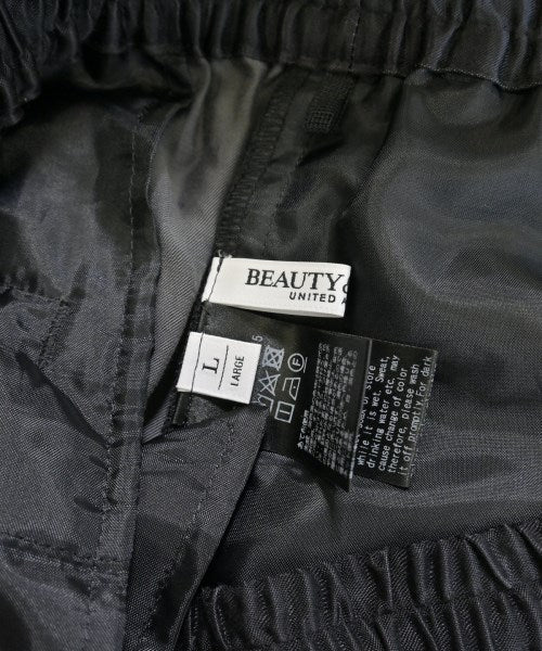 BEAUTY&YOUTH UNITED ARROWS กางเกง อื่น