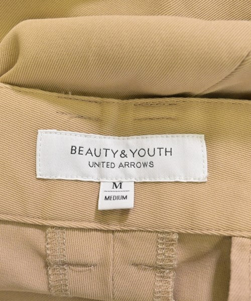 BEAUTY&YOUTH UNITED ARROWS กางเกง อื่น