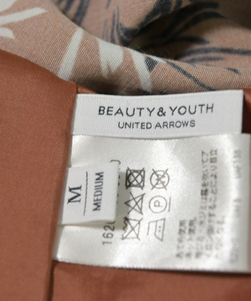 BEAUTY&YOUTH UNITED ARROWS ชุดเดรส