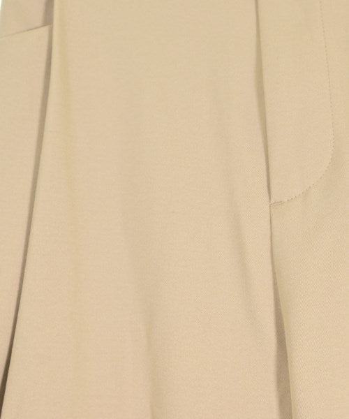 BEAUTY&YOUTH UNITED ARROWS กางเกงขายาว