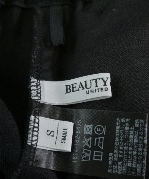 BEAUTY&YOUTH UNITED ARROWS กางเกง อื่น
