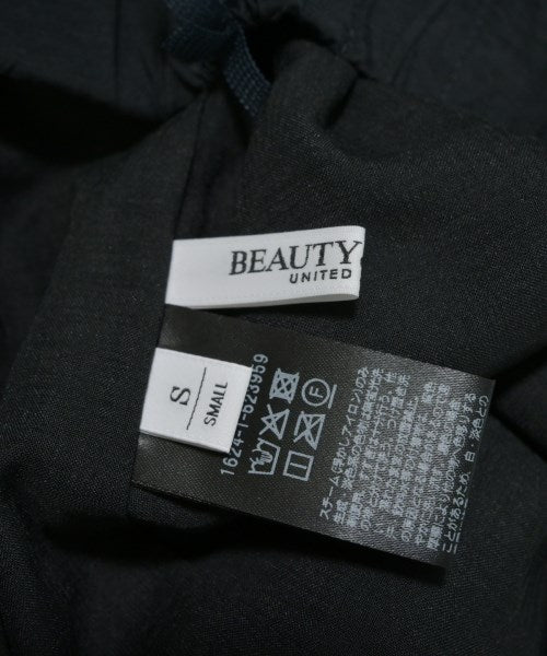 BEAUTY&YOUTH UNITED ARROWS กระโปรงยาว/แม็กซี่ยาว