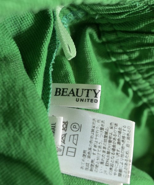 BEAUTY&YOUTH UNITED ARROWS กางเกง อื่น