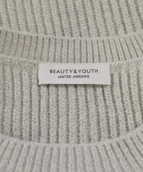BEAUTY&YOUTH UNITED ARROWS เสื้อกันหนาว