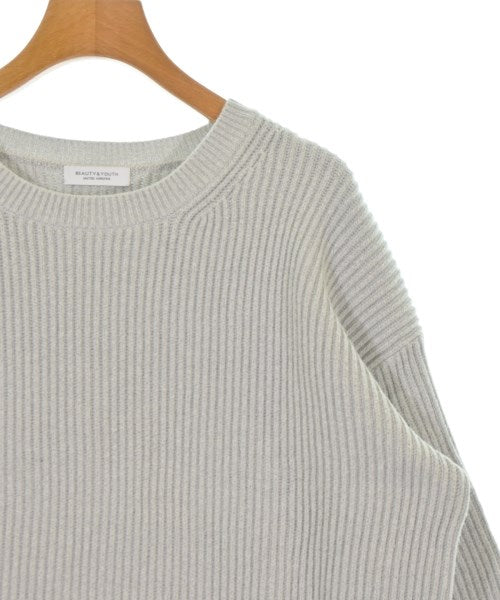 BEAUTY&YOUTH UNITED ARROWS เสื้อกันหนาว