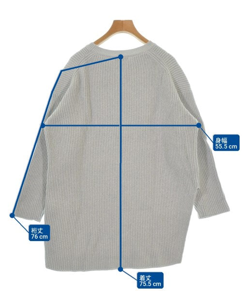 BEAUTY&YOUTH UNITED ARROWS เสื้อกันหนาว