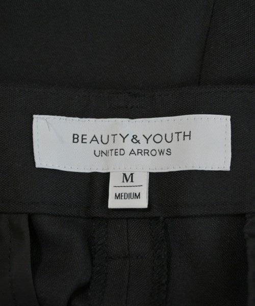 BEAUTY&YOUTH UNITED ARROWS กางเกง อื่น