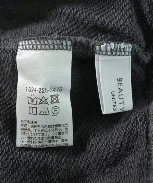 BEAUTY&YOUTH UNITED ARROWS กระโปรงยาว/แม็กซี่ยาว