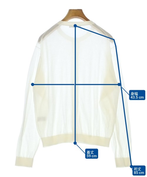 BEAUTY&YOUTH UNITED ARROWS เสื้อคาร์ดิแกน