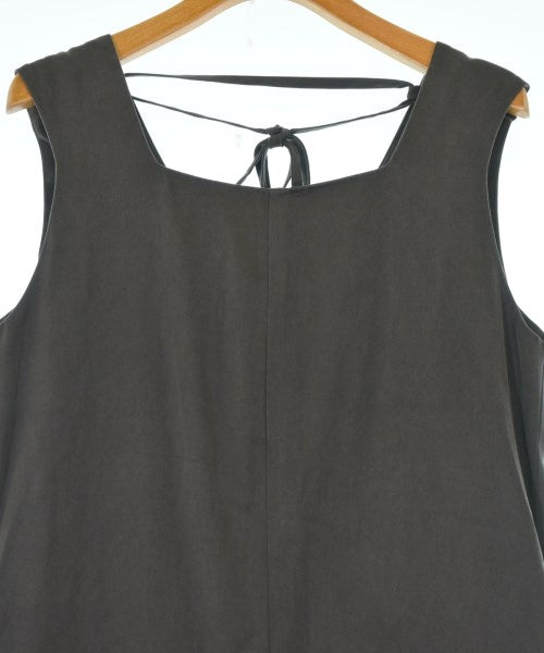 BEAUTY&YOUTH UNITED ARROWS ชุดเอี๊ยม/เสื้อคลุมหลวมๆ/จั๊มสูท