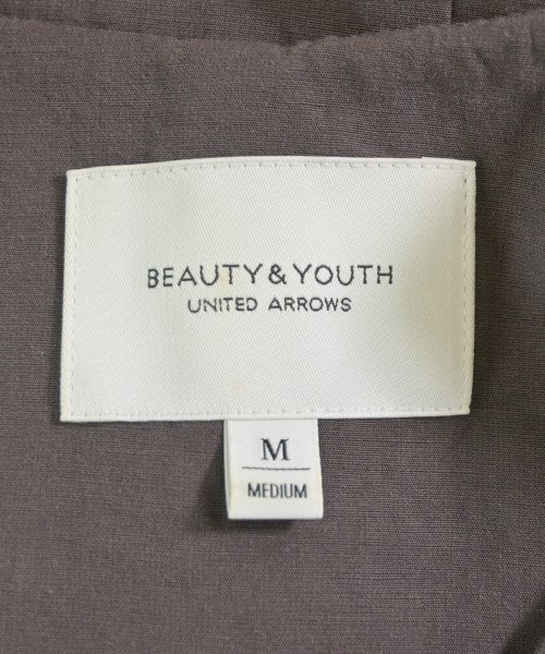 BEAUTY&YOUTH UNITED ARROWS เสื้อกั๊ก