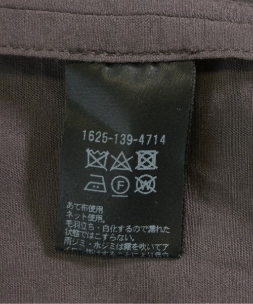 BEAUTY&YOUTH UNITED ARROWS เสื้อกั๊ก