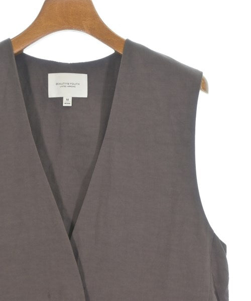 BEAUTY&YOUTH UNITED ARROWS เสื้อกั๊ก