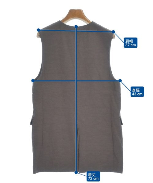 BEAUTY&YOUTH UNITED ARROWS เสื้อกั๊ก