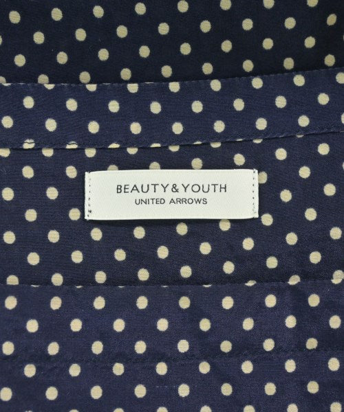 BEAUTY&YOUTH UNITED ARROWS เสื้อสตรี