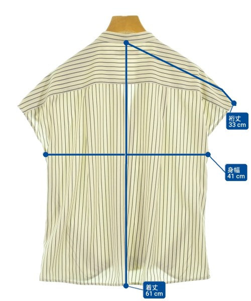 BEAUTY&YOUTH UNITED ARROWS เสื้อสตรี